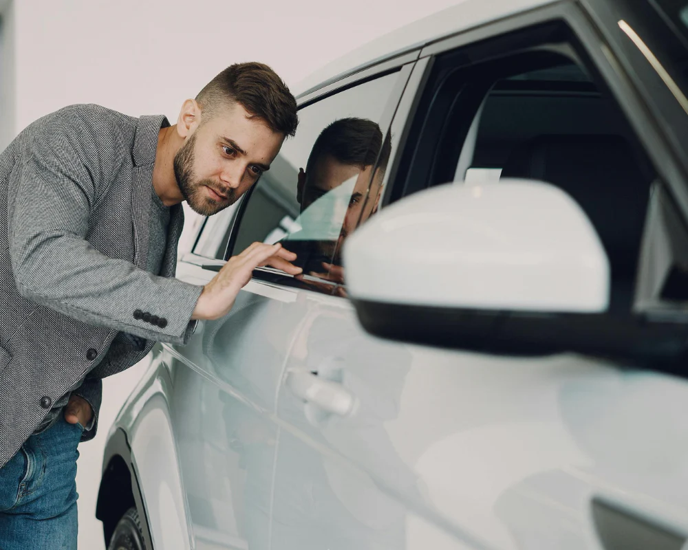 Drive Better with Partsmax Quality